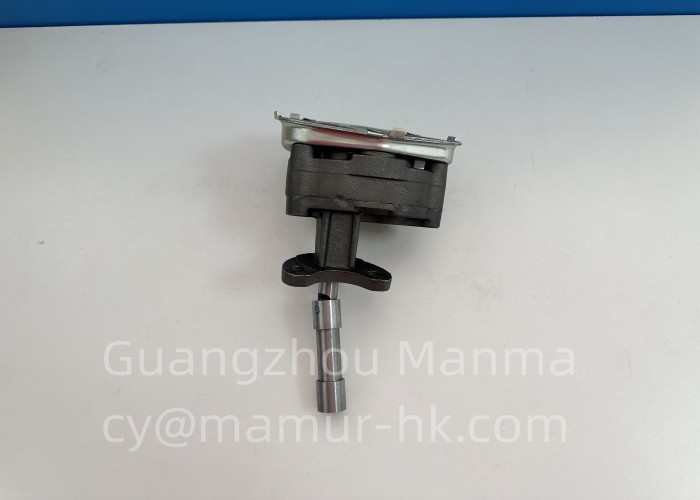 MAMUR Oil Pump Truck Auto Part For YUNNEI YN4100QB-2
