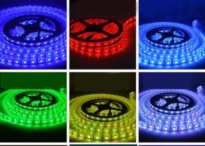 Quality LED strip light flexible 5050 smd withe HIGH LUMEN JALN7 wholesale
