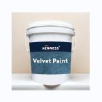 Elevation Bedroom White Emulsion Lacquer Coating Emulsion Paint for Interior