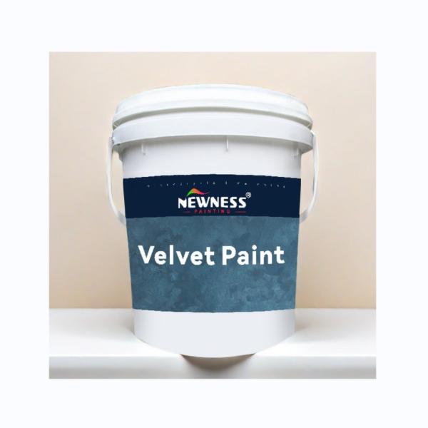 Elevation Bedroom White Emulsion Lacquer Coating Emulsion Paint for Interior