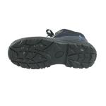 Genuine Leather Upper Safety Shoes For Customer Requirements CE LOGO OEM Work