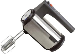 Quality 300W 20 Speed Electric Hand Mixer For Easy Whipping Mixing Cookies wholesale