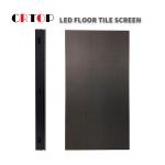 waterproof IP20 Stage Video Wall 1800cd High Brightness Led Display