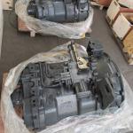 Customized Sinotruck HOWO Truck Transmission Assembly Hw19710 Gearbox for