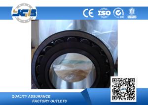 Quality SKF Double Row Spherical Roller Bearing Brass Cage 22238 CC / W33 190 x 340 x 92 MM wholesale