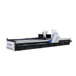 Gantry Horizontal V Cutting Machine Grooving Machine For Sheet Metal