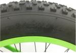 Private Label Snow Sand 4.0 Fat Tyre Electric Bicycle