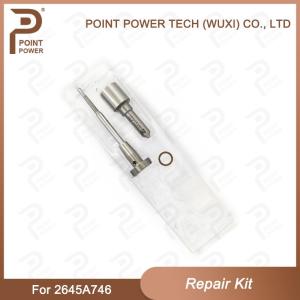 Quality 320-0677 Caterpillar Injector Parts For 320D Injector 2645A746 320-0677 wholesale