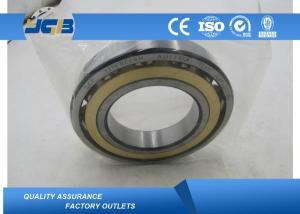 Quality High Precision Brass Cage Motor Ball Bearing Contact Angle 7216 BECBM wholesale