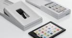 ODM Thermoformed Moulded Fibre Packaging For Consumer Electronics