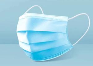 Quality Non Medical Adults Disposable Earloop Face Mask wholesale
