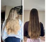 Anti Hair Loss Biotin Enriched Rosemary Mint Hair Regrowth Conditioner Paraben