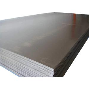 Quality Glossy Carbon Steel Plate 6mm 8mm 10mm 20mm S355JR wholesale
