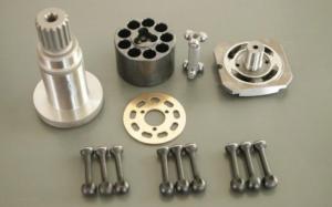 Quality Hydraulic Parker Piston Pump V12-060 V12-080 V12-110 Spare Parts wholesale