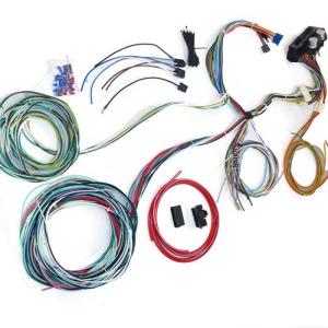 Quality 15 Circuit Engine Complete Wiring Harness For Chevy Truck wholesale