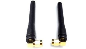 Quality GSM Antenna, 433MHz/868MHz/915MHz, long elbow antenna wholesale