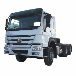 Quality Sinotruk HOWO 371HP 10 Wheel 6X4 Dump Truck Your Best Business Investment Yet wholesale