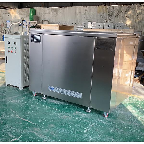Ultrasonic Cleaner For Semiconductor Silicon Wafers Ultrasonic Golf Club