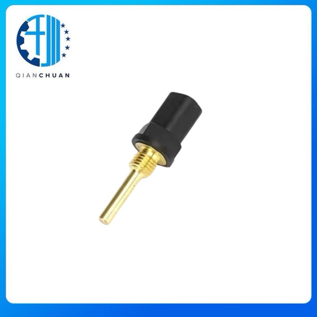 Water Temperature Sensor 238-0112 For 3024C 3044C Excavator Engine Spare Parts