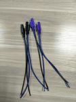 Multi Pins Trailer Electrical Universal Wiring Harness 12VDC Power Source