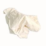 25kg packing 55*55Cm T Shirt Cleaning Rags