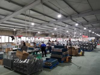 Taizhou MECO Refrigeration Equipment Co.,Ltd