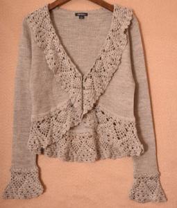 Quality Ladies Casual sweaters wholesale