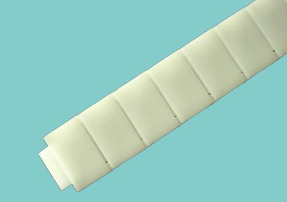 PLASTIC ROLLER CHAINS LOW NOISE LOW FRICTION CHAIN THERMOPLASTIC RS40P RS60P