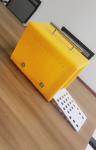 Plastic Pet Travel Cage Rotomolding Products Polyethylene LLDPE One Stop Service