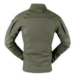 Outdoor Camouflage Knitted Long Sleeve Sports Uniform in 7 Days Sample Order