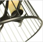 Antler dining room light Cage Chandelier Lighting For Indoor Home (WH-AC-28)