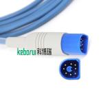 IntelliVue Heartstream XL SPO2 Adapter Cables For