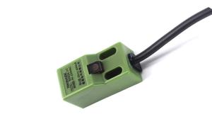 Quality Good Stability Electrical Proximity Sensor Strong Environmental Resistance wholesale