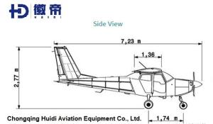 Quality Whole Aircraft Sale: Vulcanair V1.0 wholesale