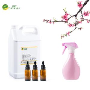 Quality Fragrance Oil Flower Fragrance For Car Air Freshener And Diffuser wholesale