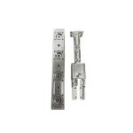 Custom Precision Stainless Steel Aluminum Titanium CNC Machining Milling Turning