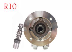 Quality Speed Ratio 80 VF40 Underwater Stainless Steel Worm Gearbox wholesale