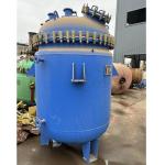 Chemical Strong Corrosion Resistance Second Hand Reactor