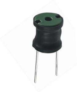 Quality High Current Dip Power Inductor , UL Tube H Type Inductor wholesale