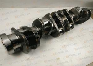 Quality 6CT Forged Steel Crankshaft Diesel Engine 6 Cylinder Engine Parts 3917320 wholesale