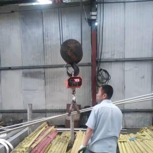China 10mm 303Cu Grinding ASTM A276 303 Stainless Round Bar on sale