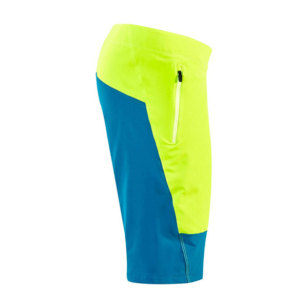 Quick Dry Water Resistant 6% Elastane Cycling Sports Clothing