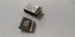 High Quality 1mm-2mm Wire Cable Clamp 304 Stainless Steel Solar Cable Clips