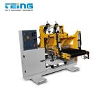 Wood Plate Cutting CNC Automatic Horizontal Band Saw Machine with 15kw Main