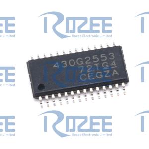 Quality MSP430G2553IPW28 wholesale