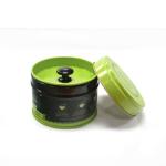 Wholesale tea tin containers supplier