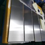 Vacuum Furnace Molybdenum Plate Moly Sheet High Density 99.95% Purity