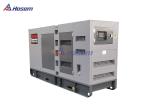 Gen Set 200kVA 250kVA 300kVA Silent Dg Set Power By Cummins Engine