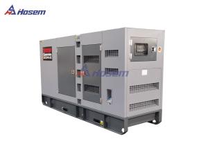 Quality Gen Set 200kVA 250kVA 300kVA Silent Dg Set Power By Cummins Engine wholesale