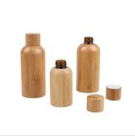 SGS ISO9001 Biodegradable Cosmetic Jars Essential Oil Roller Bottles Eco